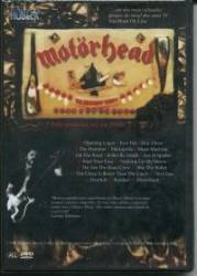 Motörhead : The Birthday Party